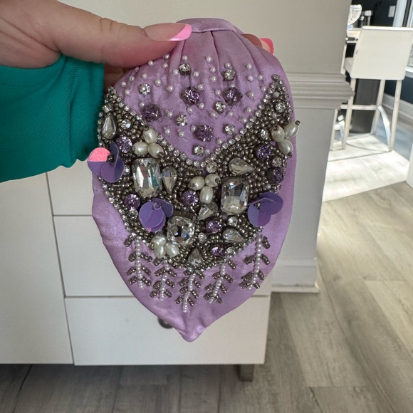 Namjosh headband - Picture 3 of 7